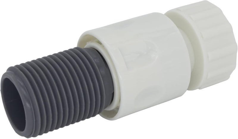 QUICKMARINE Boat Outboard Motor Quick Connect Flush Kit for Mercury Yamaha and Suzuki Marine Engines - Image 2